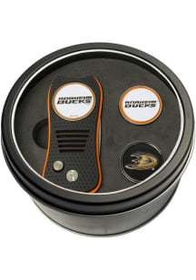 Anaheim Ducks Switchblade Markers Golf Gift Set