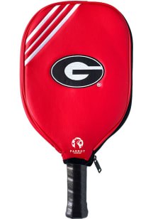 Georgia Bulldogs Embroidered Cover Pickleball Paddles
