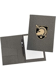 Army Black Knights 9.5 x 7 Notepad