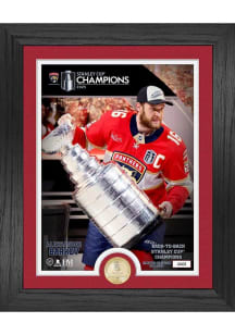 Florida Panthers 2025 NHL Stanley Cup Champions Collectible Coin