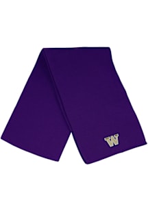 LogoFit Washington Huskies Frosty Mens Scarf