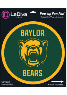 Baylor Bears Bear Cheer Rally Towel