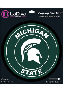 Michigan State Spartans Spartan Cheer Rally Towel