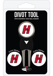 Hartford Hawks 3 Pack Ball Marker Divot Tool