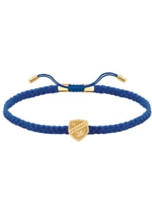 Bijoux Sport FC Cincinnati Woven Logo Womens Bracelet