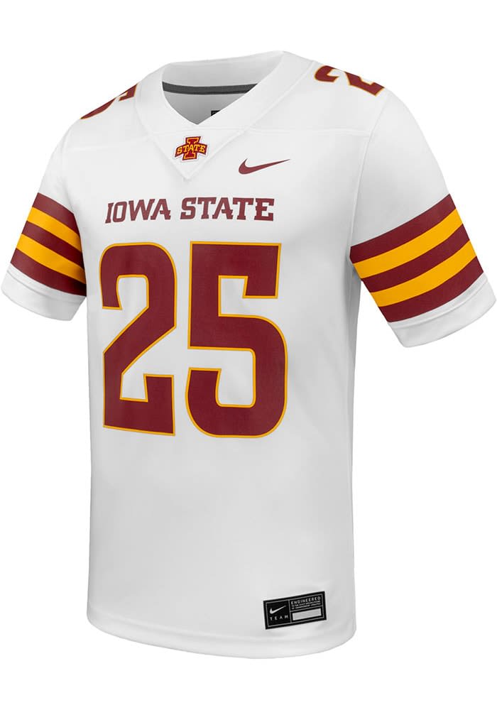 IOWA ユニフォームXXL 817DFC91-67E5-4D40-A52B-