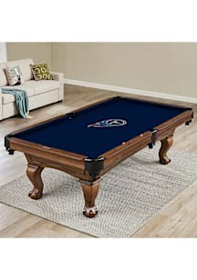 Tennessee Titans Pool Table Cloth Pool Table
