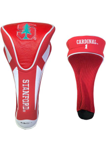 Stanford Cardinal Apex Driver Golf Headcover