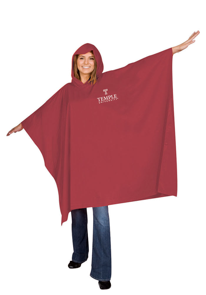 Carolina Panthers NFL Lightweight Poncho