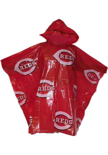 Cincinnati Reds Lightweight Poncho
