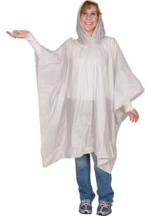 Local Gear Clear Poncho