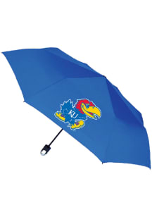 Kansas Jayhawks Storm mini clip Umbrella