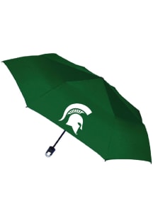 Michigan State Spartans Storm mini clip Umbrella
