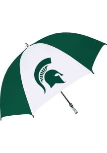 Michigan State Spartans Fiberglass shaft Golf Umbrella