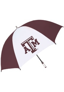 Texas A&amp;M Aggies Fiberglass shaft Golf Umbrella