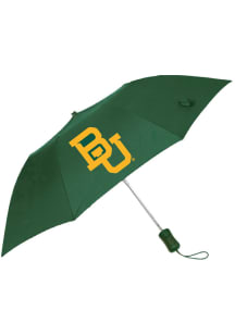 Baylor Bears Deluxe auto open Umbrella
