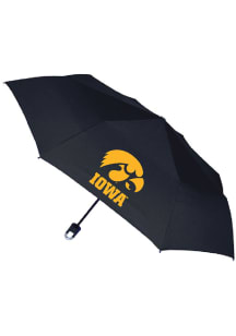 Iowa Hawkeyes Storm mini clip Umbrella