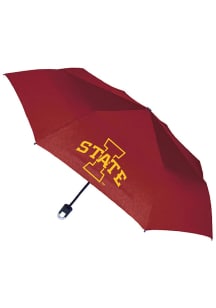 Iowa State Cyclones Storm mini clip Umbrella