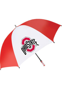 Ohio State Buckeyes Fiberglass shaft Golf Umbrella