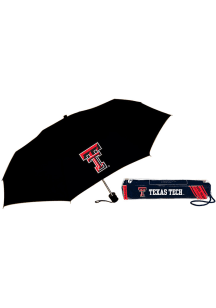 Texas Tech Red Raiders Pocket Mini Umbrella