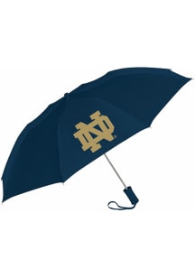 Notre Dame Fighting Irish Mini Compact Umbrella