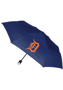 Detroit Tigers Mini Folding Clip Umbrella