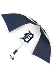 Detroit Tigers 2 Tone Auto Open Umbrella