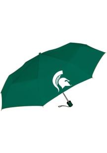 Michigan State Spartans Folding Pocket Mini Umbrella