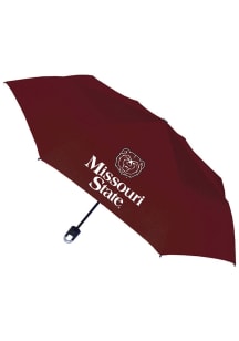 Missouri State Bears Mini Folding Clip Umbrella