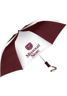 Missouri State Bears 2 Tone Auto Open Umbrella