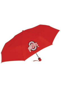 Ohio State Buckeyes Folding Pocket Mini Umbrella