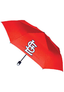 St Louis Cardinals Mini Folding Clip Umbrella