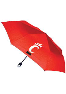 Cincinnati Bearcats Mini Folding Clip Umbrella