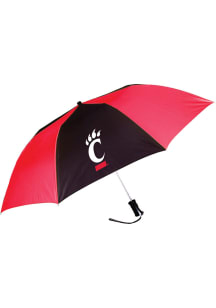 Cincinnati Bearcats 2 Tone Auto Open Umbrella