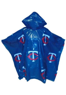 Minnesota Twins Lightweight Poncho