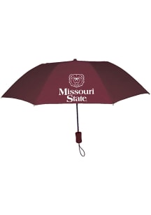 Missouri State Bears Deluxe auto open Umbrella