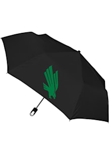 North Texas Mean Green Mini Clip Umbrella
