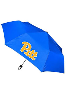 Pitt Panthers Mini Clip Umbrella