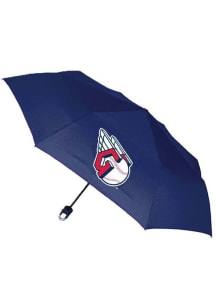 Cleveland Guardians Mini Clip Umbrella