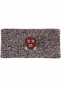 LogoFit Harvard Crimson Cameron Womens Headband