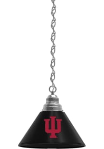 Indiana Hoosiers Single Billiard Lamp