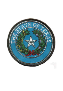Texas Seal Patch
