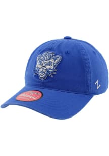 BYU Cougars Blue Girlfriend Womens Adjustable Hat