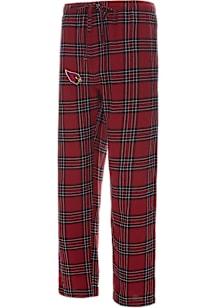 Concepts Sport Arizona Cardinals Womens Red Caden Loungewear Sleep Pants
