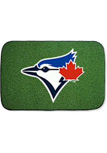 Toronto Blue Jays 26x38 Starter Authentic Sports Turf Door Mat