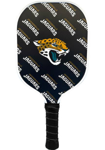 Jacksonville Jaguars Sport Pickleball Paddles