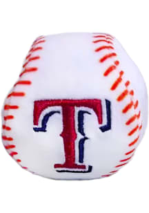 Texas Rangers Baseball Softee Ball