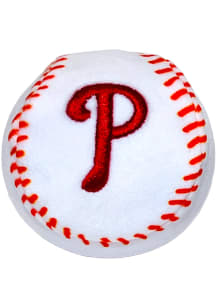 Philadelphia Phillies Baseball Softee Ball