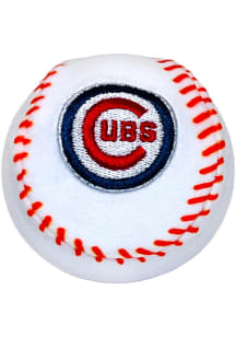 Chicago Cubs Baseball Softee Ball