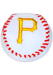 Pittsburgh Pirates Baseball Softee Ball